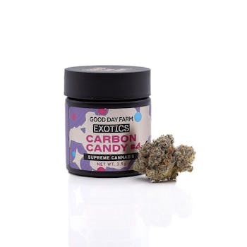 Carbon Candy #4 - Good Day Farm - 3.5g